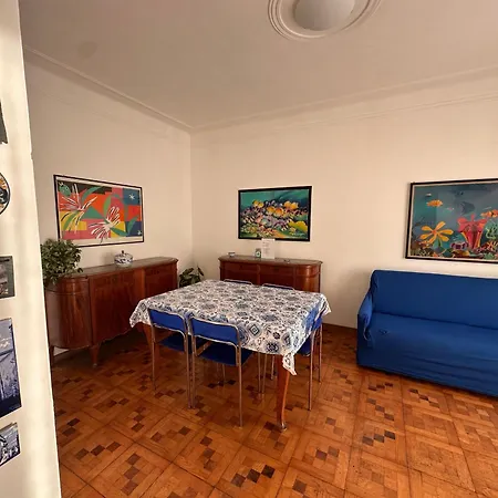 Apartman Intero Bordighera