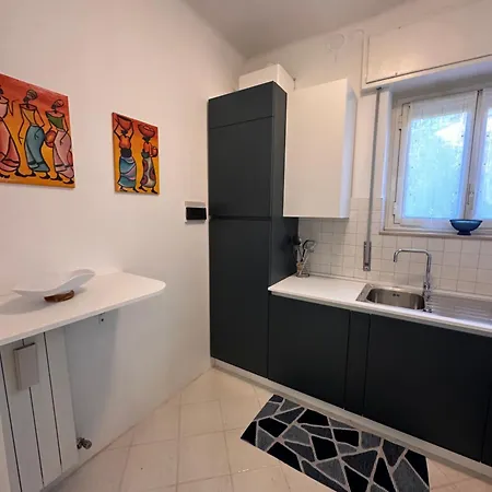 Intero Appartement Bordighera