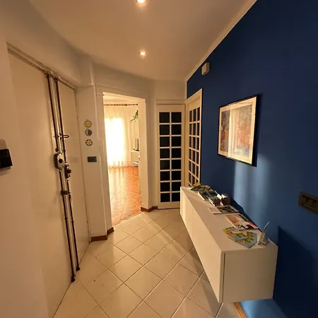 Intero Bordighera