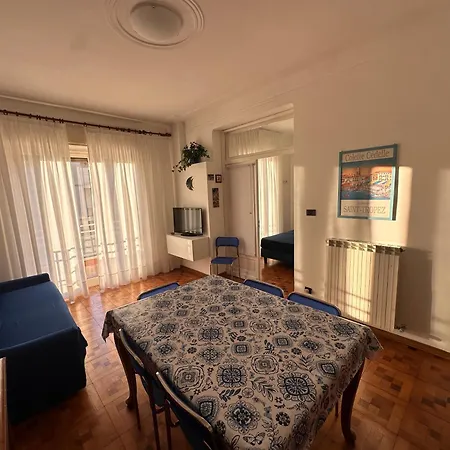 Intero Appartement Bordighera