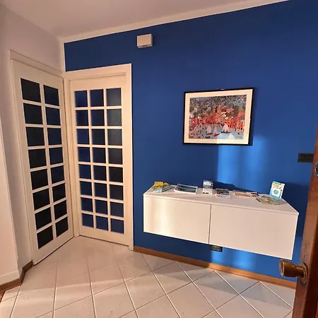 Appartement Intero Bordighera