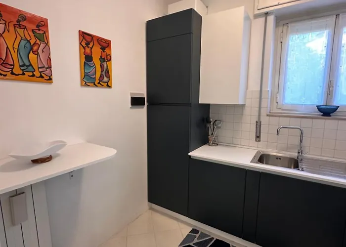 Intero Appartement Bordighera