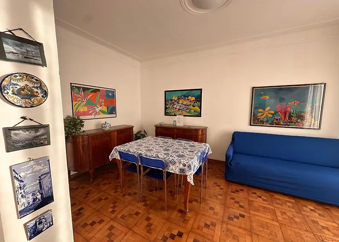 Appartement Intero Bordighera