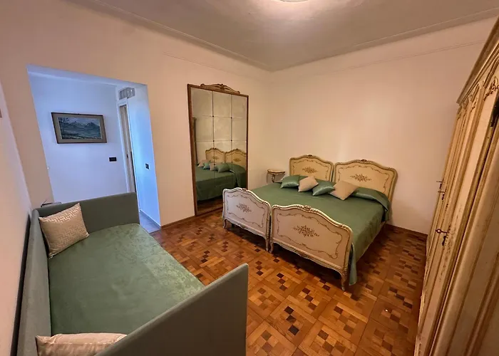 Intero Appartement *