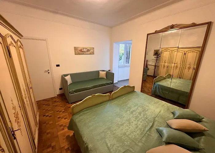 Appartement Intero *