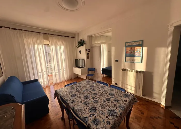 Intero Appartement Bordighera