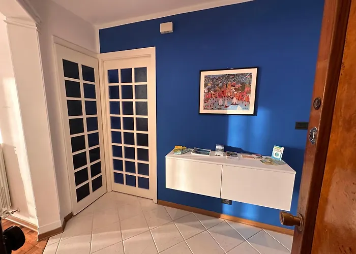 Appartement Intero Bordighera